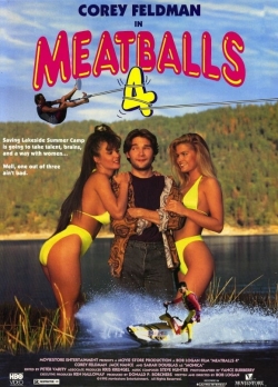 Meatballs 4 full