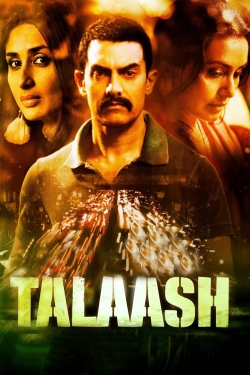 Talaash full