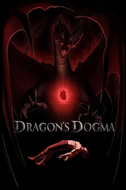 Dragon’s Dogma full