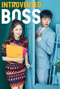 Introverted Boss full