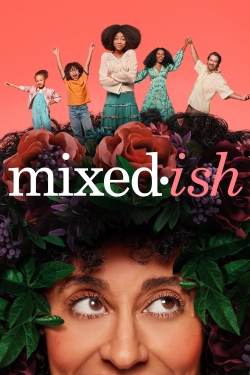 mixed-ish full