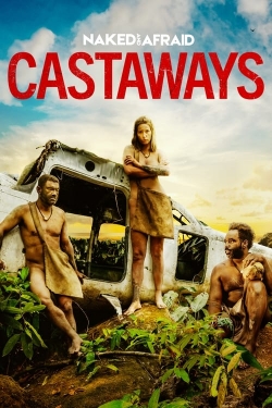 Naked and Afraid: Castaways full