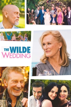 The Wilde Wedding full