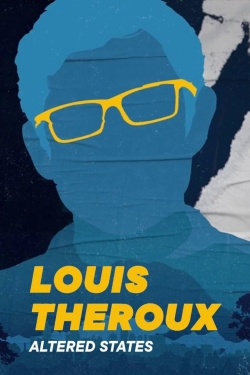 Louis Theroux's: Altered States full