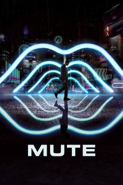 Mute full