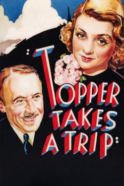 Topper Takes a Trip full