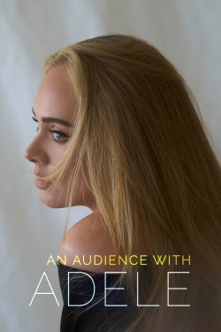 An Audience with Adele full