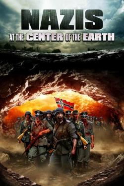 Nazis at the Center of the Earth full