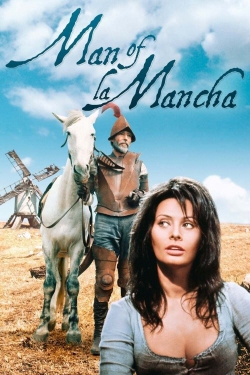 Man of La Mancha full