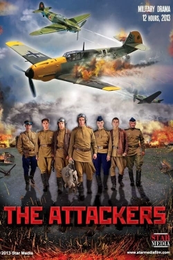 The Attackers full