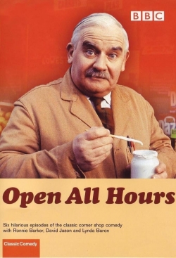 Open All Hours full