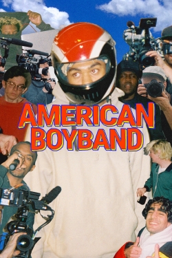 American Boyband full