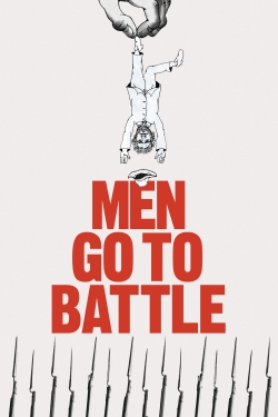 Men Go to Battle full