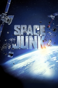 Space Junk 3D full