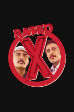 Rated X full