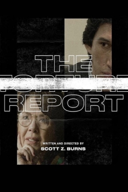 The Report full