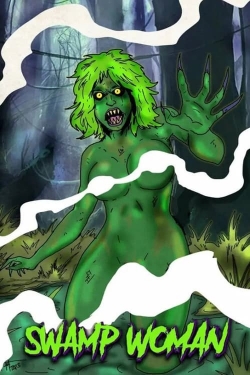 Swamp Woman full