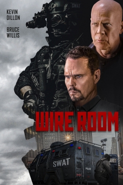 Wire Room full