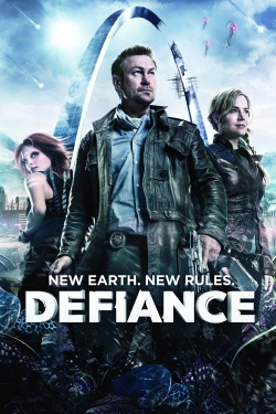 Defiance full