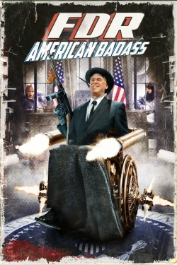 FDR: American Badass! full