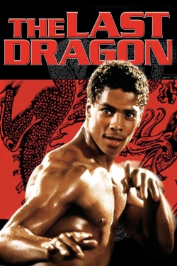 The Last Dragon full