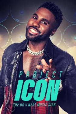 Project Icon: The UK’s Next Music Star full