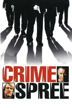 Crime Spree full