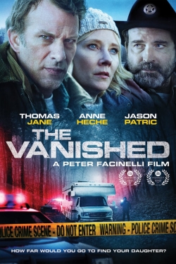 The Vanished full