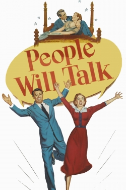 People Will Talk full