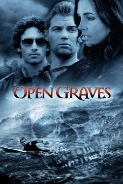 Open Graves full