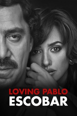 Loving Pablo full