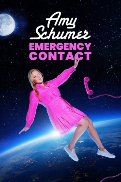 Amy Schumer: Emergency Contact full