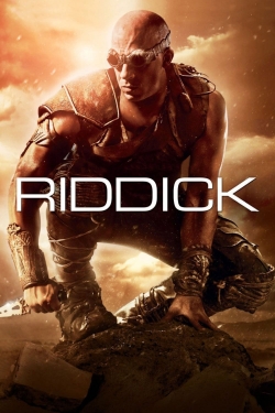 Riddick full