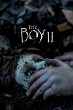 Brahms: The Boy II full