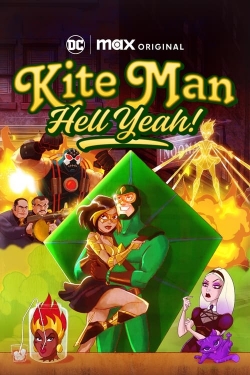 Kite Man: Hell Yeah! full