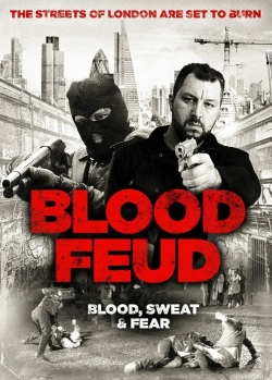 Blood Feud full