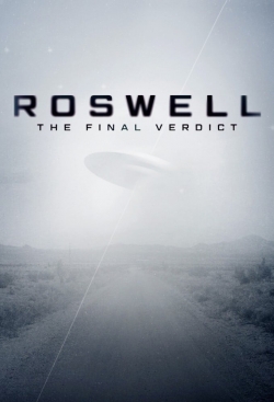 Roswell: The Final Verdict full