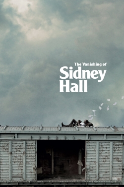 The Vanishing of Sidney Hall full