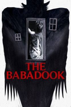 The Babadook full