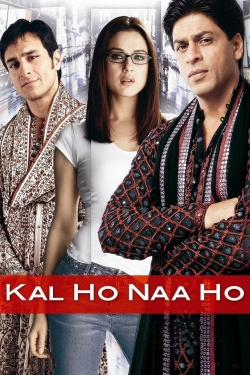 Kal Ho Naa Ho full