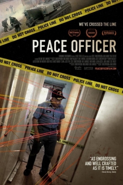 Peace Officer full