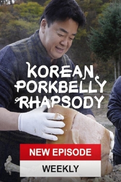 Korean Pork Belly Rhapsody full