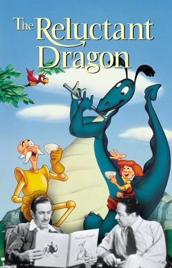 The Reluctant Dragon full