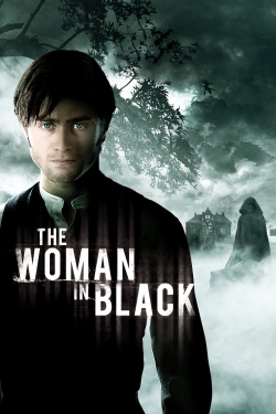 The Woman in Black full