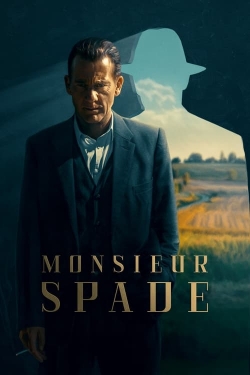 Monsieur Spade full