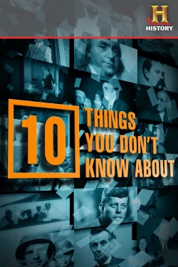 10 Things You Don't Know About full