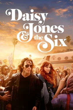 Daisy Jones & the Six full