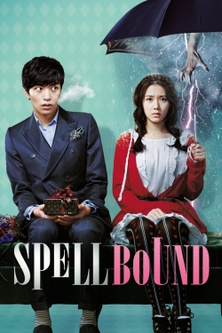 Spellbound full