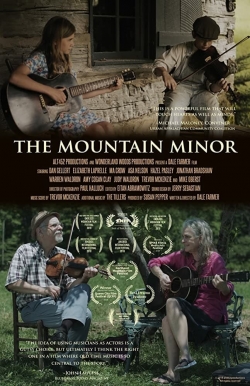 The Mountain Minor full