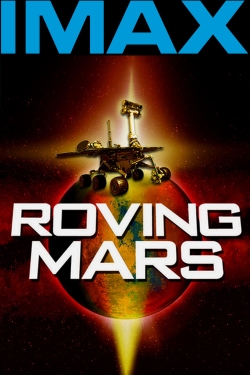 Roving Mars full